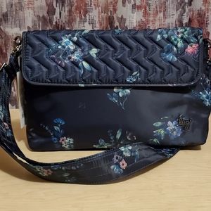 Lug Soar Crossbody